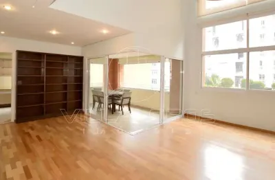 Apartamento duplex com 3 dormitórios à venda, 157 m² por r$ 2.800.000,00 - pinheiros - são paulo/sp