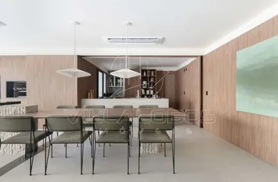 Apartamento com 4 dormitórios à venda, 192 m² por r$ 3.558.367,00 - perdizes - são paulo/sp