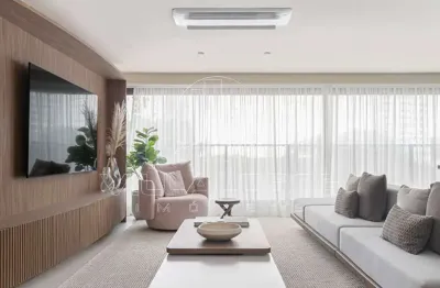 Apartamento com 4 dormitórios à venda, 190 m² por r$ 3.695.400,00 - perdizes - são paulo/sp