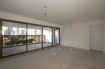 Apartamento garden com 4 dormitórios à venda, 162 m² por r$ 2.825.000,00 - perdizes - são paulo/sp