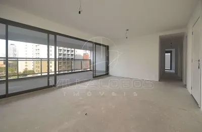 Apartamento garden com 4 dormitórios à venda, 209 m² por r$ 3.364.129,00 - perdizes - são paulo/sp