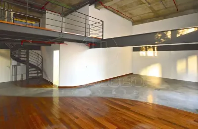 Conjunto à venda, 118 m² por r$ 2.400.000,00 - vila madalena - são paulo/sp