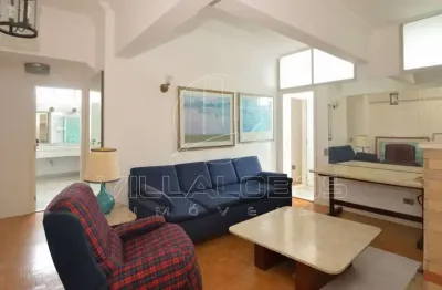 Apartamento com 3 dormitórios para alugar, 273 m² por r$ 41.745,00/mês - jardim américa - são paulo/sp