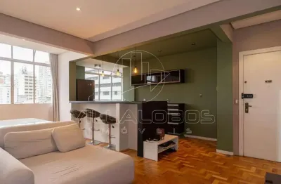 Apartamento com 2 dormitórios à venda, 79 m² por r$ 768.000,00 - consolação - são paulo/sp