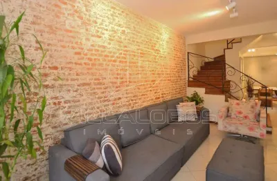 Casa à venda, 183 m² por r$ 1.590.000,00 - alto da lapa - são paulo/sp