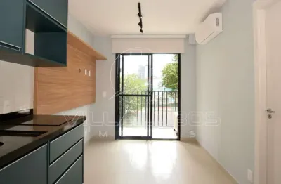 Studio com 1 dormitório, 27 m² - venda por r$ 490.000,00 ou aluguel por r$ 4.896,00/mês - pinheiros - são paulo/sp