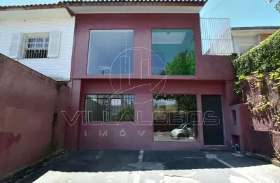 Casa para alugar, 90 m² por r$ 8.950,00/mês - vila madalena - são paulo/sp