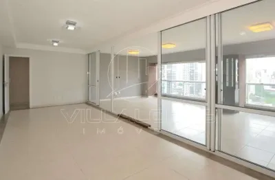 Apartamento com 3 dormitórios à venda, 165 m² por r$ 2.130.000,00 - vila romana - são paulo/sp