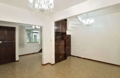Casa com 3 dormitórios para alugar, 80 m² por r$ 7.126,00/mês - pinheiros - são paulo/sp