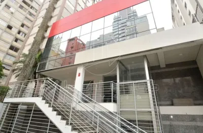 Prédio para alugar, 476 m² por r$ 78.338,59/mês - pinheiros - são paulo/sp