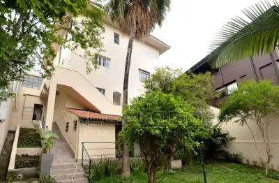 Casa com 4 dormitórios para alugar, 298 m² por r$ 20.267,30/mês - pacaembu - são paulo/sp