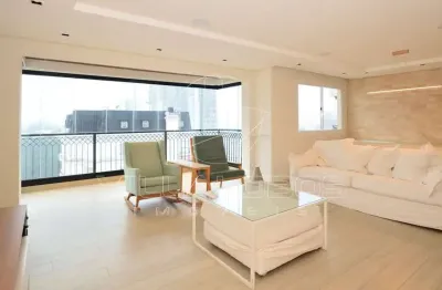 Apartamento com 3 dormitórios, 160 m² - venda por r$ 3.940.000,00 ou aluguel por r$ 23.475,11/mês - pinheiros - são paulo/sp