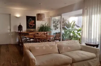Apartamento com 3 dormitórios à venda, 125 m² por r$ 2.190.000,00 - alto da lapa - são paulo/sp