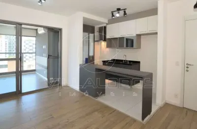 Apartamento com 2 dormitórios à venda, 73 m² por r$ 1.550.000,00 - vila madalena - são paulo/sp