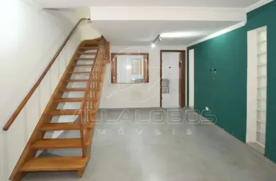 Casa com 2 dormitórios à venda, 103 m² por r$ 1.380.000,00 - pinheiros - são paulo/sp