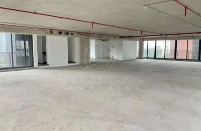 Conjunto para alugar, 360 m² por r$ 44.713,33/mês - vila madalena - são paulo/sp