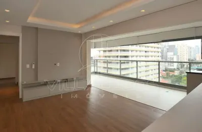 Apartamento com 3 dormitórios à venda, 96 m² por r$ 1.800.000,00 - vila madalena - são paulo/sp