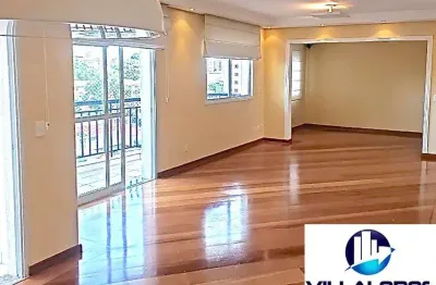 Apartamento com 3 dormitórios para alugar, 170 m² por r$ 14.300,00/mês - vila romana - são paulo/sp
