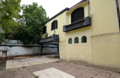 Casa com 4 dormitórios à venda, 417 m² por r$ 2.500.000,00 - vila ida - são paulo/sp
