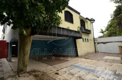 Casa com 4 dormitórios à venda, 417 m² por r$ 2.500.000,00 - vila ida - são paulo/sp