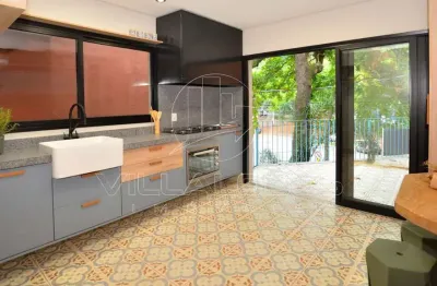 Casa com 3 dormitórios à venda, 189 m² por r$ 2.289.000,00 - vila madalena - são paulo/sp