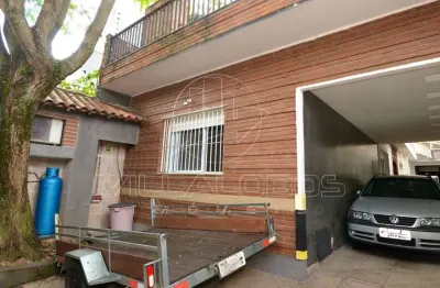 Casa com 3 dormitórios à venda, 224 m² por r$ 1.725.000,00 - vila leopoldina - são paulo/sp