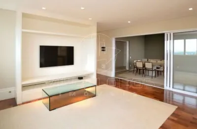 Apartamento com 2 dormitórios para alugar, 126 m² por r$ 13.690,00/mês - vila ipojuca - são paulo/sp