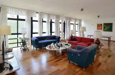 Apartamento com 3 dormitórios para alugar, 187 m² por r$ 31.333,95/mês - jardim américa - são paulo/sp