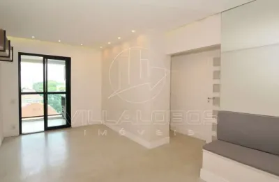 Apartamento com 2 dormitórios à venda, 55 m² por r$ 995.000,00 - pinheiros - são paulo/sp