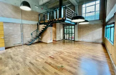 Conjunto para alugar, 77 m² por R$ 15.013,56/mês - Vila Madalena - São Paulo/SP
