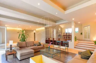 Casa com 3 dormitórios, 304 m² - venda por r$ 3.500.000,00 ou aluguel por r$ 21.022,00/mês - alto de pinheiros - são paulo/sp