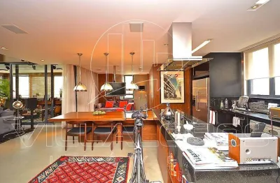 Apartamento com 2 dormitórios, 157 m² - venda por r$ 2.800.000,00 ou aluguel por r$ 18.931,41 - vila madalena - são paulo/sp