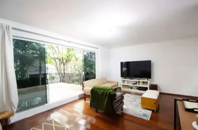 Casa com 3 dormitórios à venda, 220 m² por R$ 1.900.000,00 - Vila Madalena - São Paulo/SP