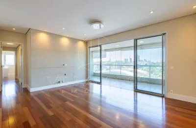 Apartamento com 4 dormitórios à venda, 141 m² por R$ 2.690.000,00 - Pinheiros - São Paulo/SP
