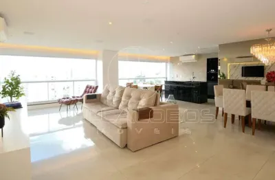 Apartamento com 3 dormitórios à venda, 161 m² por R$ 2.380.000,00 - Vila Romana - São Paulo/SP