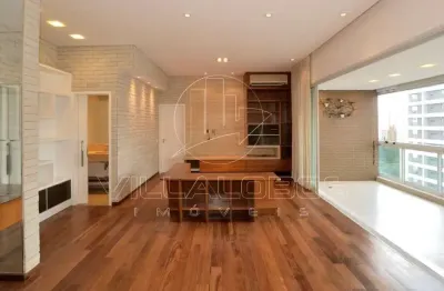 Apartamento com 3 dormitórios à venda, 133 m² por R$ 2.600.000,00 - Perdizes - São Paulo/SP