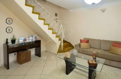 Casa com 3 dormitórios à venda, 80 m² por R$ 990.000,00 - Perdizes - São Paulo/SP