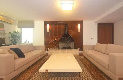 Casa com 3 dormitórios, 400 m² - venda por R$ 6.500.000,00 ou aluguel por R$ 36.100,00/mês - Alto de Pinheiros - São Paulo/SP