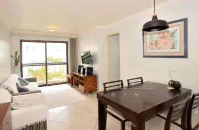 Apartamento com 3 dormitórios à venda, 70 m² por R$ 755.000,00 - Perdizes - São Paulo/SP
