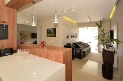 Apartamento com 3 dormitórios à venda, 94 m² por R$ 1.180.000,00 - Alto da Lapa - São Paulo/SP