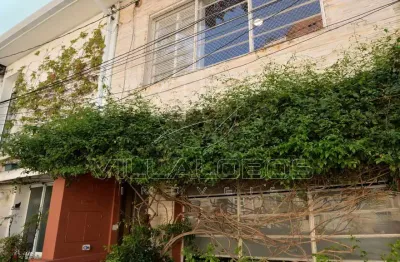 Casa com 2 dormitórios para alugar, 120 m² por R$ 9.974,00/mês - Pinheiros - São Paulo/SP