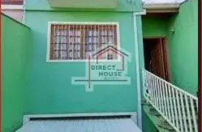 Casa com 3 quartos à venda na Rua Mário Zanini, 190, Butantã, São Paulo