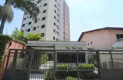 Apartamento com 3 quartos à venda na Rua Pantaleão Brás, 450, Butantã, São Paulo