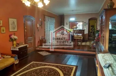 Casa com 4 quartos à venda na Rua João Batista Pereira, 312, Butantã, São Paulo