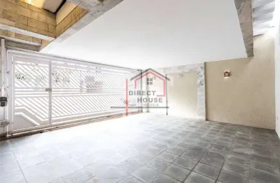 Casa-3 dormitórios,1 suíte,6 banheiros, 2 vagas - butantã sp