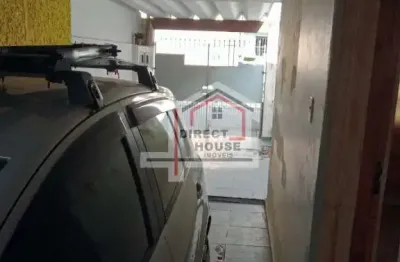 Casa com 6 quartos à venda na Rua Luca Carlevaris 88, Rio Pequeno, São Paulo