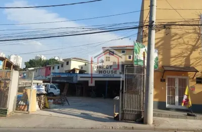 Galpão / depósito / armazém em butantã  -  são paulo