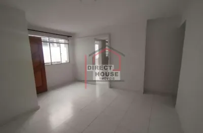 Apartamento 2 dormitórios - 54m2 -cond. barato-jd cláudia-sp