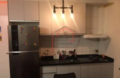 Apartamento com 1 quarto à venda na Rua Pangaré, 462, Vila Butantã, São Paulo