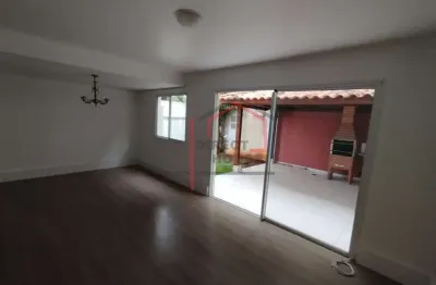 Casa com 3 quartos à venda na Rua Pedro Inácio de Araújo, 373, Cidade São Francisco, São Paulo